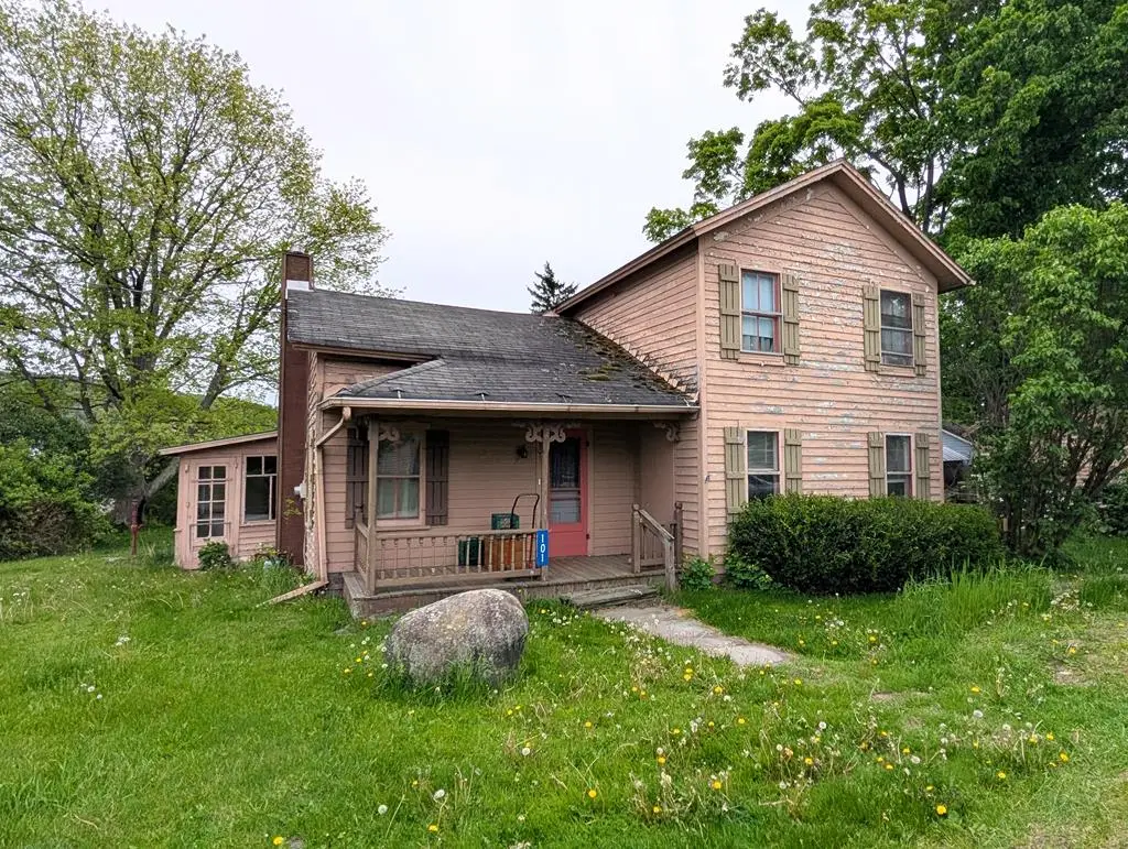 101 Morris Street, Osceola, PA 16942 - #1
