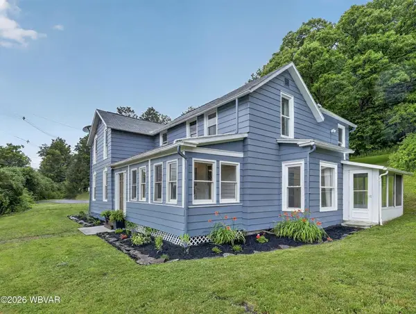 425 Paine Street, Troy, PA 16947
