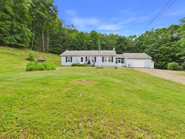 356 Rapley Rd, Genesee, PA 16923