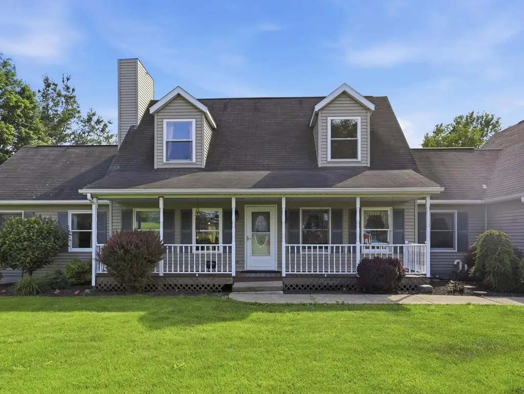 971 Rosner Road, Roaring Branch, PA 17765 - #1