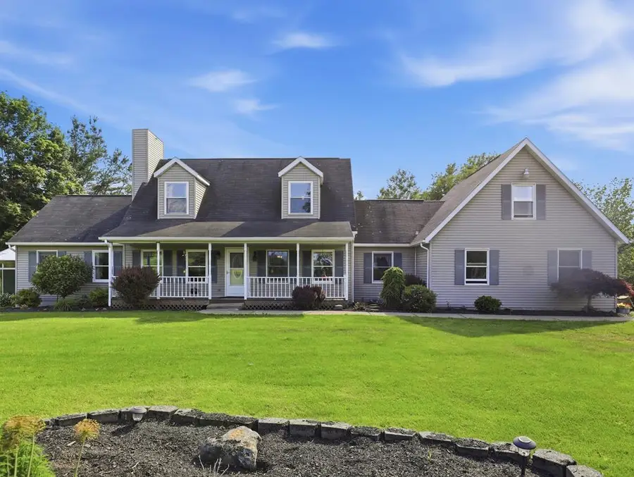 971 Rosner Road, Roaring Branch, PA 17765 - #2