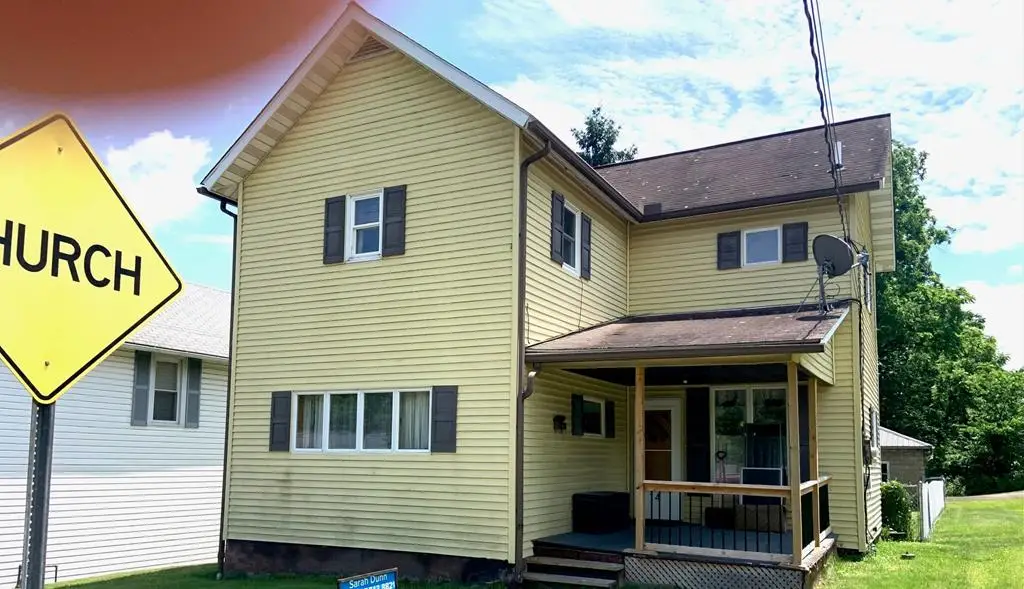 14 Kingsbury, Towanda, PA 18848 - #1