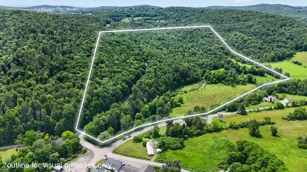 0 N Rome Rd, Rome, PA 18837 - #1