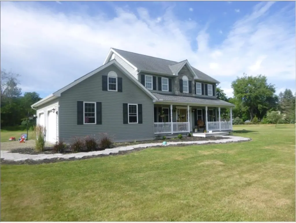 61 Lake Street, Tioga, PA 16946 - #1