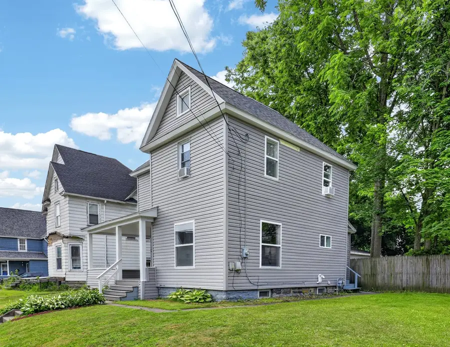 207 Chemung St, Sayre, PA 18840 - #2