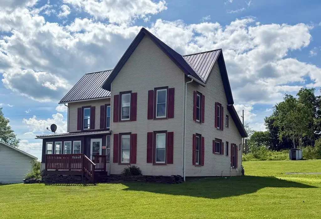 251 Milan Rd, East Smithfield, PA 18817 - #1