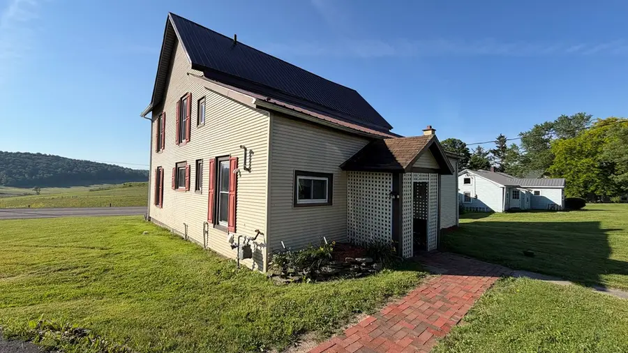 251 Milan Rd, East Smithfield, PA 18817 - #3