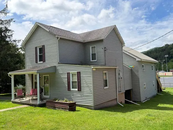 423 W. Allegany Avenue, Emporium, PA 15834