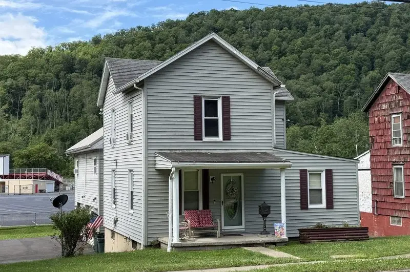 423 W. Allegany Avenue, Emporium, PA 15834 - #2