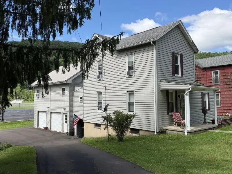 423 W. Allegany Avenue, Emporium, PA 15834 - #3