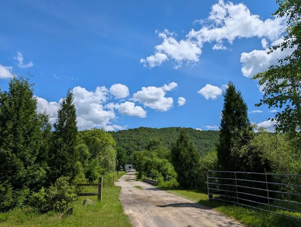 831 Rt 6 West, Coudersport, PA 16915 - #1