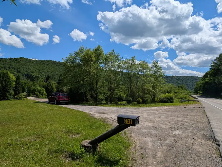 831 Rt 6 West, Coudersport, PA 16915 - #3