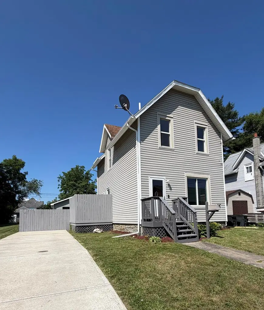709 N Lehigh Ave, Sayre, PA 18840 - #1