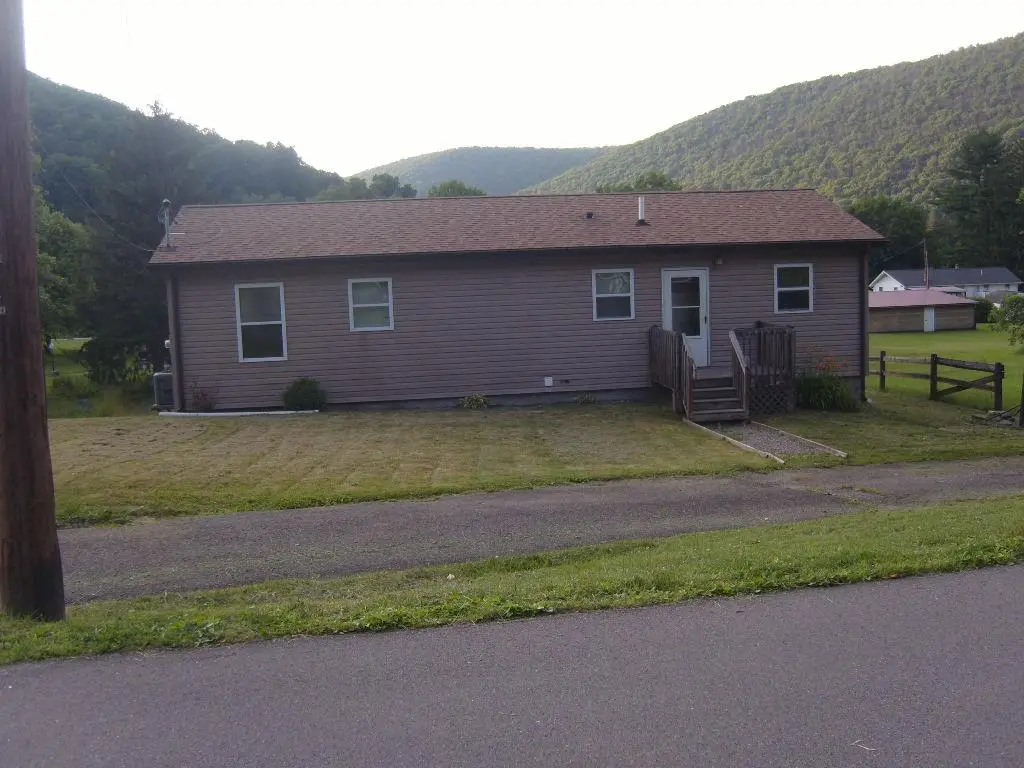 12 Poplar, Galeton, PA 16922 - #1