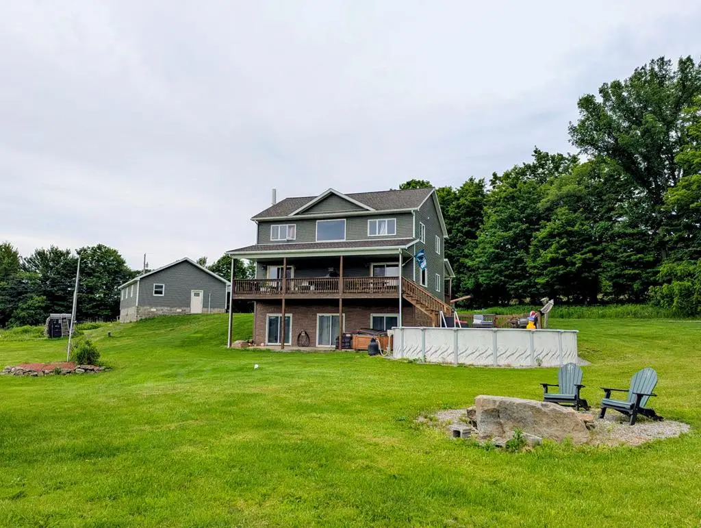 127 Gee Hill Road, Ulysses, PA 16948 - #1