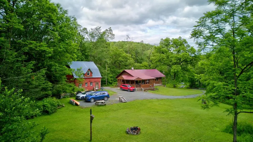 2000 Bucks Creek Rd, Gillett, PA 16925 - #1