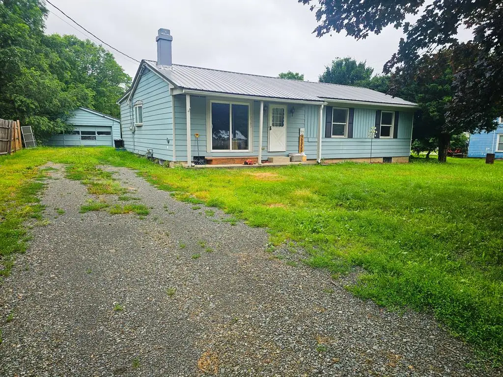 5387 Monkey Run Rd, Gillett, PA 16925 - #1