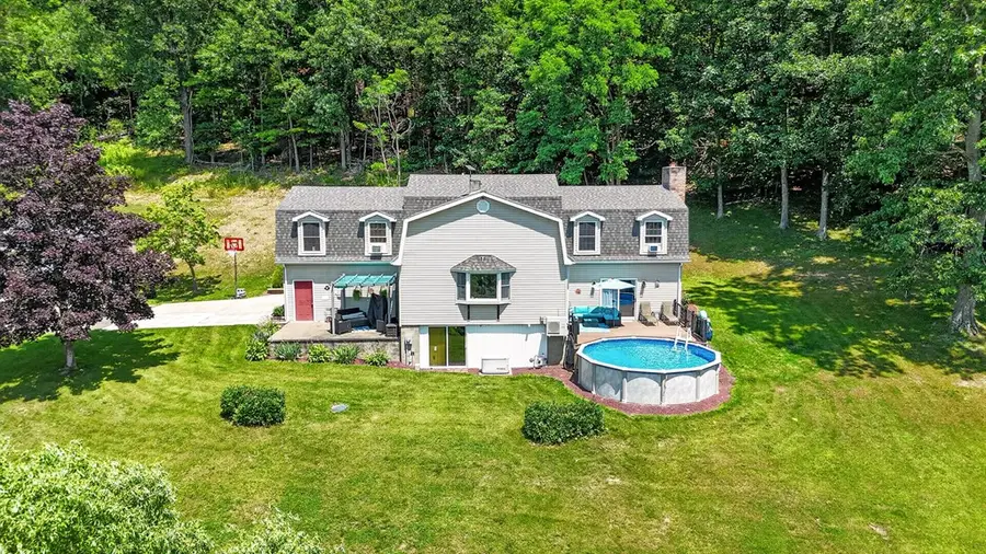 93 Heron Ln, Ulster, PA 18850 - #2
