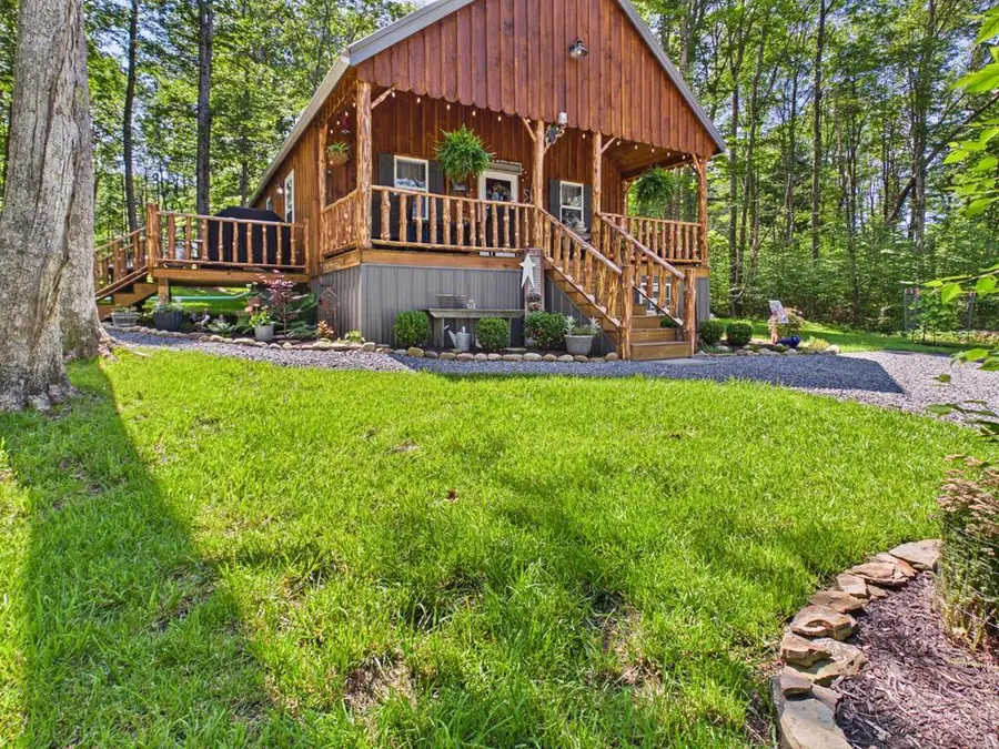 129 Deer Rd, Benezette, PA 15821 - #2