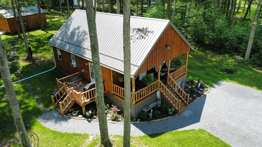 129 Deer Rd, Benezette, PA 15821 - #3