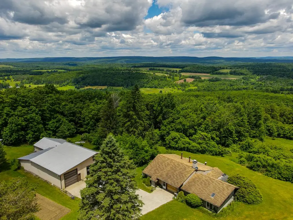 226 Mountain View Road, Genesee, PA 16923 - #1