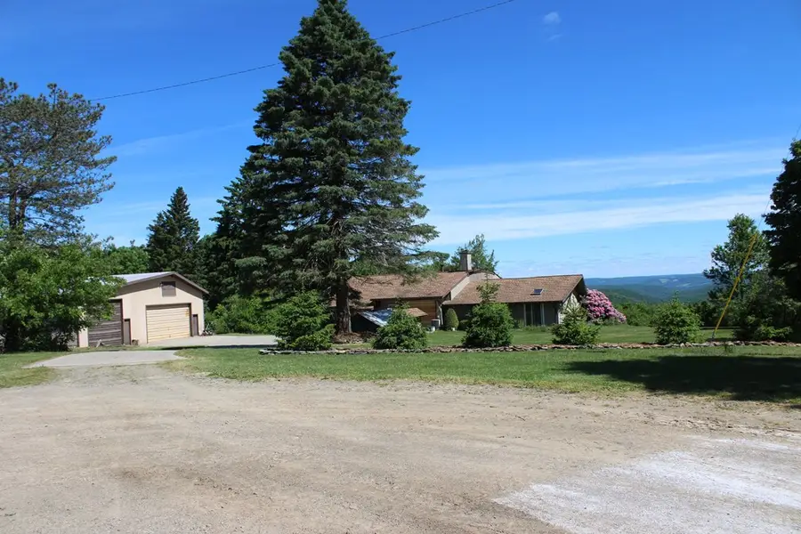 226 Mountain View Road, Genesee, PA 16923 - #2