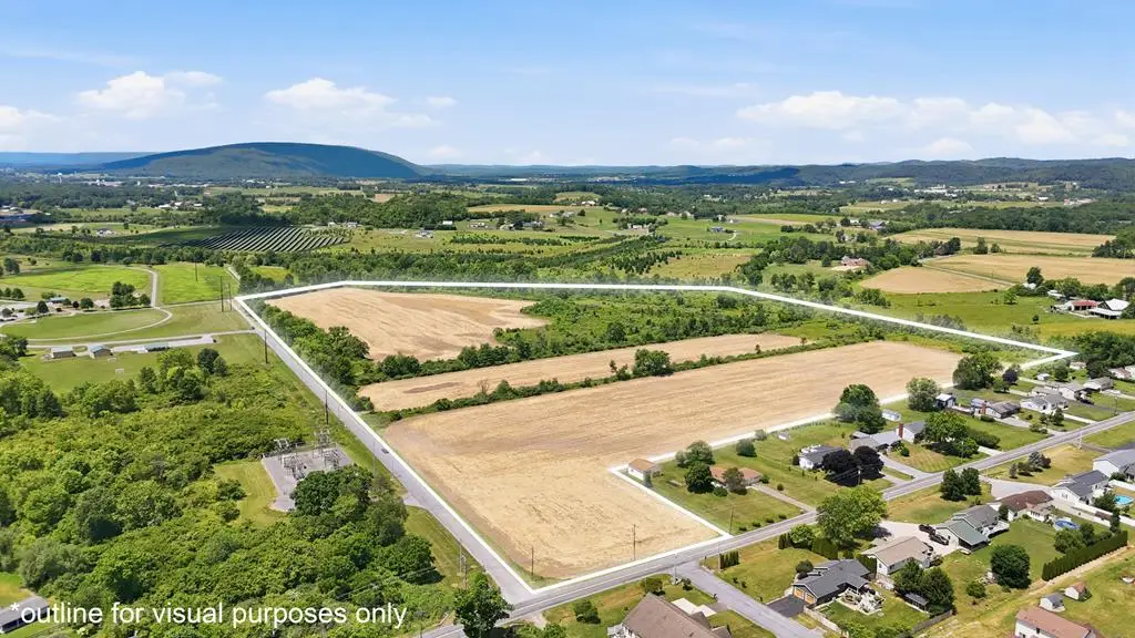513 Elm Drive, Hughesville, PA 17737 - #1