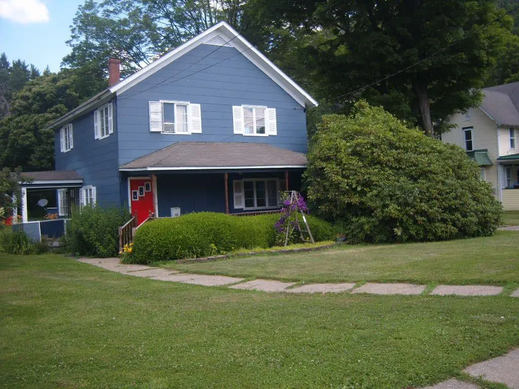 12 West St., Galeton, PA 16922 - #1
