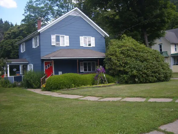 12 West St., Galeton, PA 16922