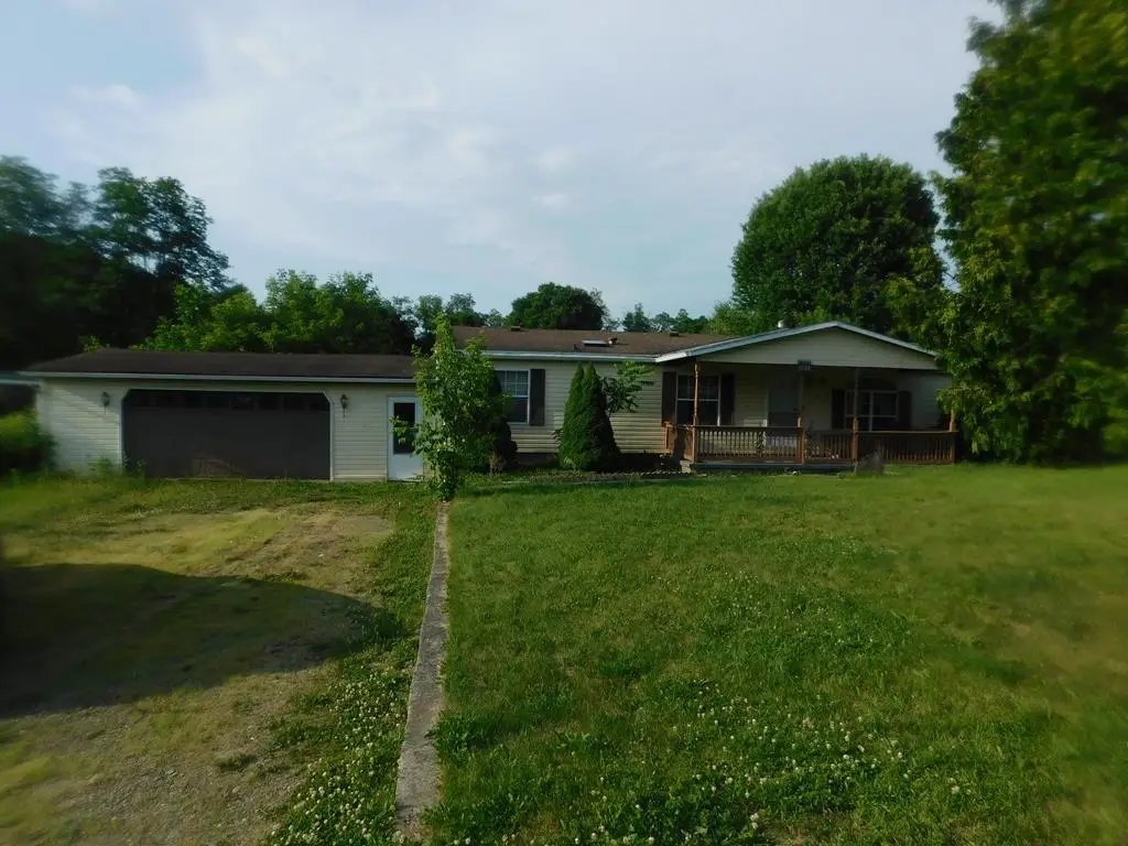305 Jones Road, Waverly, NY 14892 - #1