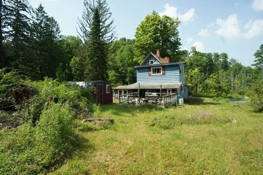 2488 Hatch Hill Road, New Albany, PA 18833 - #3