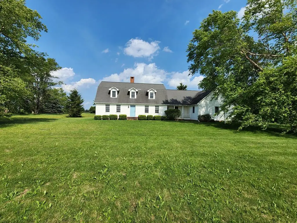 2055 Fox Hill Rd, Ulysses, PA 16948 - #1