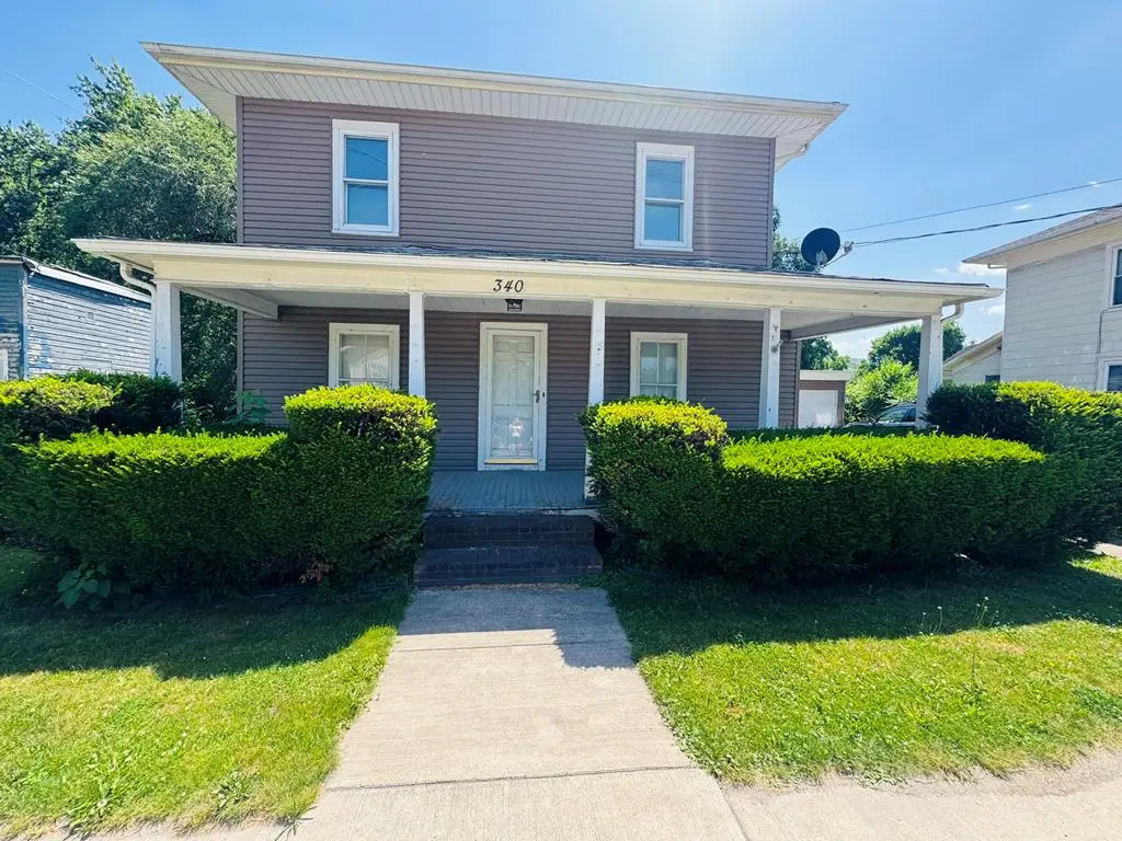 340 James Monroe Ave, Monroeton, PA 18832 - #1