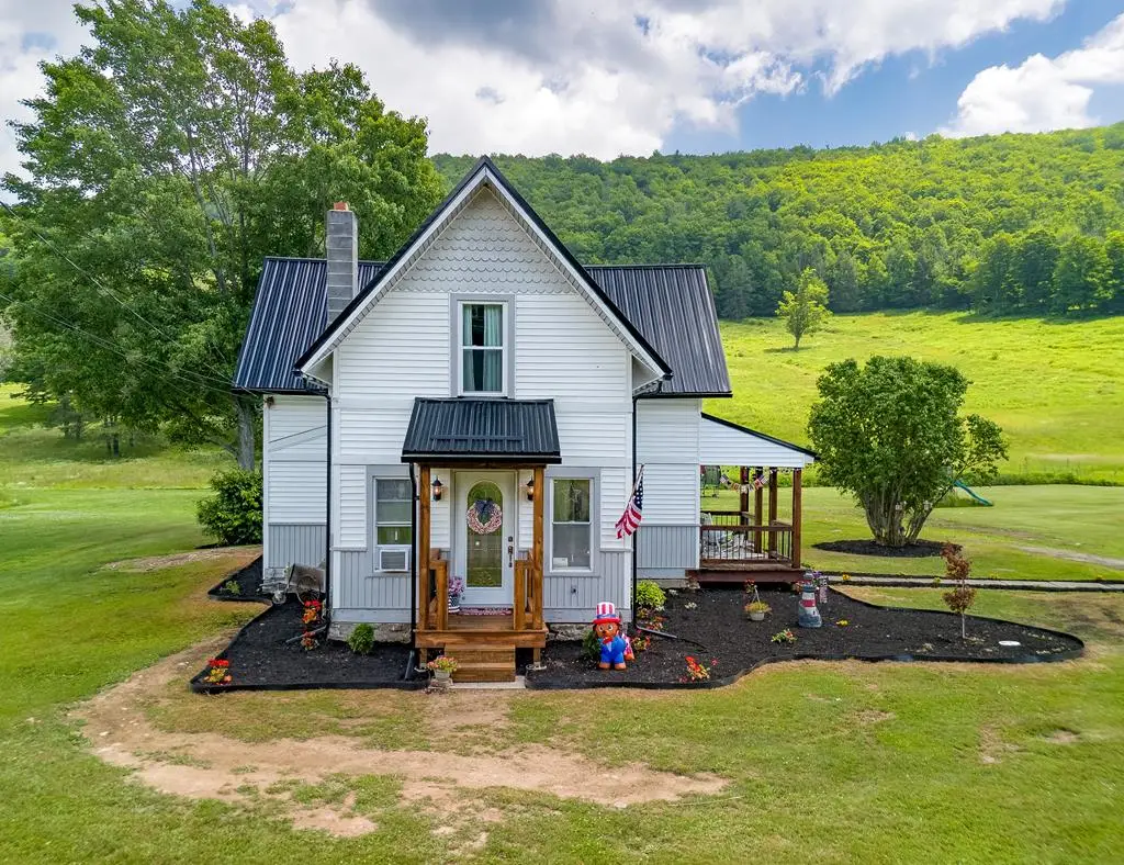 155 Potter Brook Road, Westfield, PA 16950 - #1