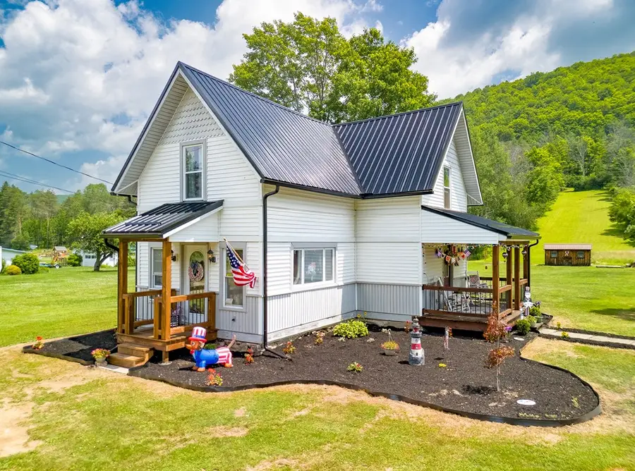 155 Potter Brook Road, Westfield, PA 16950 - #3