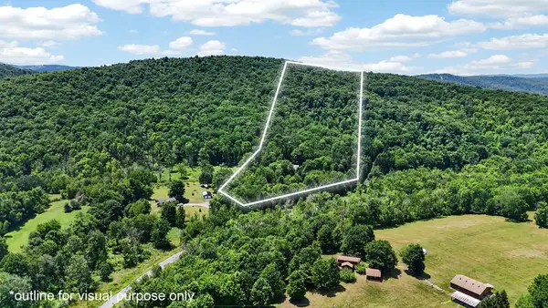 830 Cotter Rd, Sugar Run, PA 18846