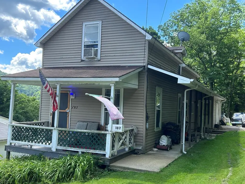 107 W Fourth Street, Coudersport, PA 16915 - #1