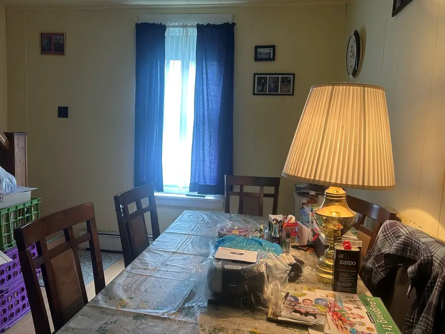 107 W Fourth Street, Coudersport, PA 16915 - #3