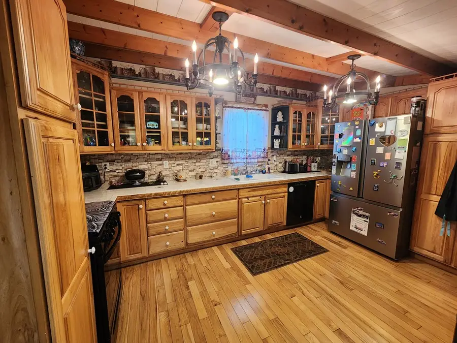 607 North West St, Coudersport, PA 16915 - #2