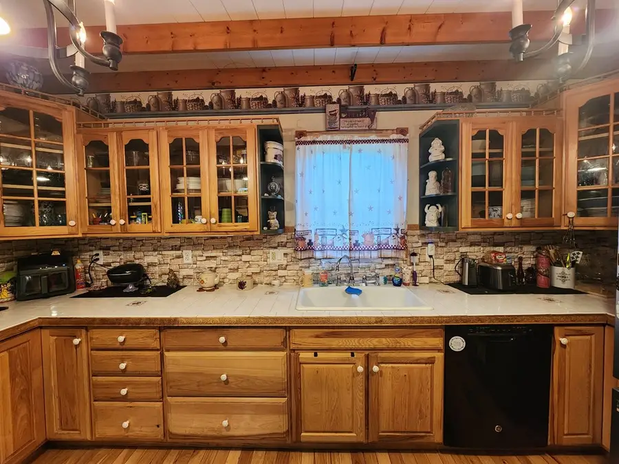 607 North West St, Coudersport, PA 16915 - #3