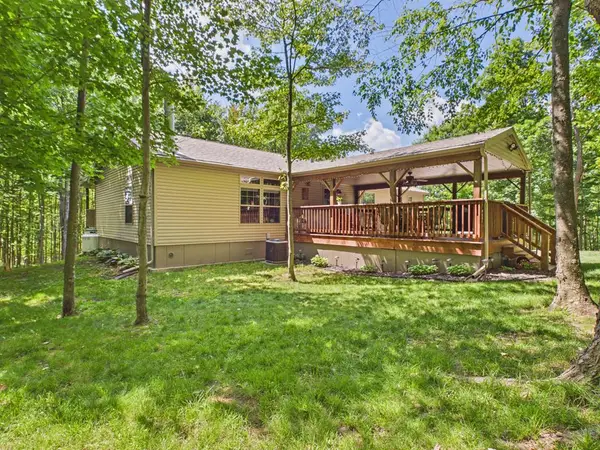 94 Davey Road, Roaring Branch, PA 17765