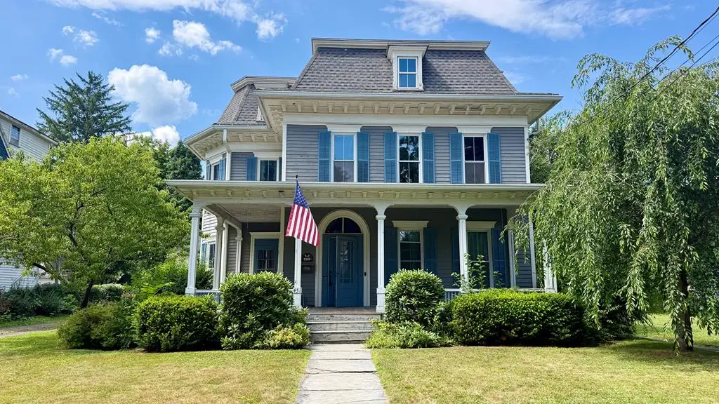 451 Park Ave, Waverly, NY 14892 - #1