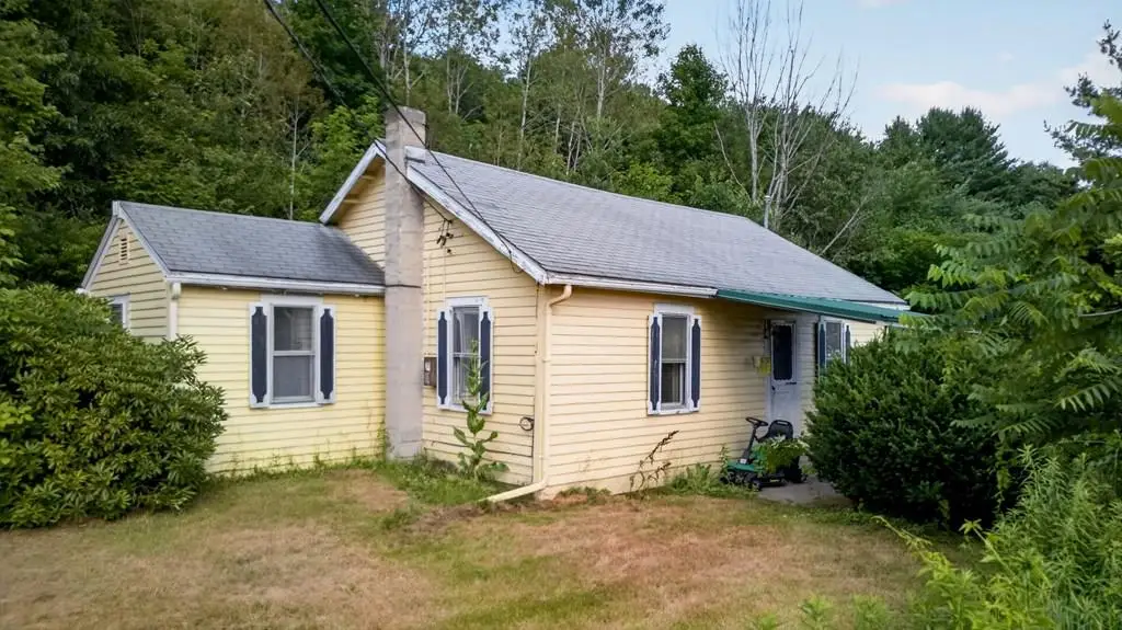 384 Oak Hill Road, Barton, NY 13734 - #1
