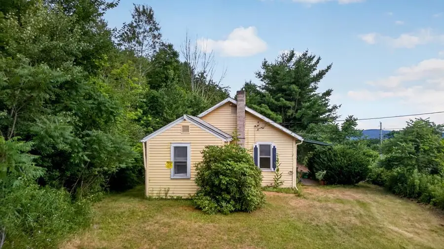 384 Oak Hill Road, Barton, NY 13734 - #2
