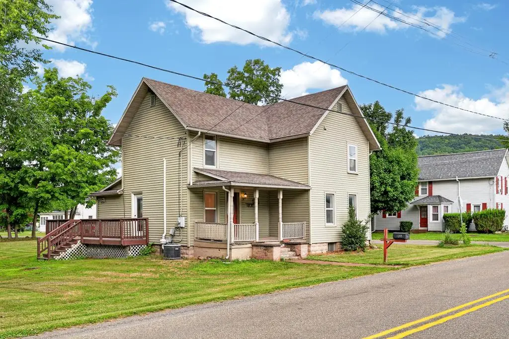 1295 Front St, Athens, PA 18810 - #1