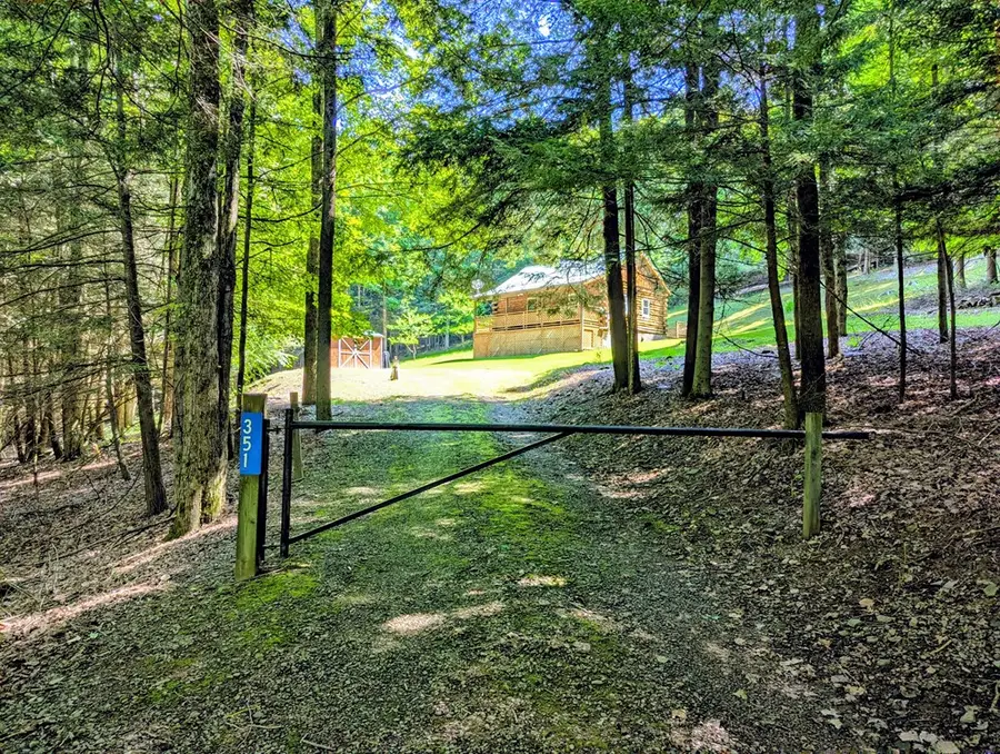 351 Cahilly Road, Ulysses, PA 16948 - #2