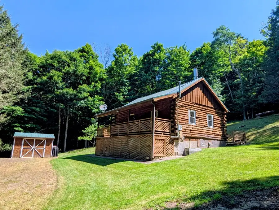 351 Cahilly Road, Ulysses, PA 16948 - #3