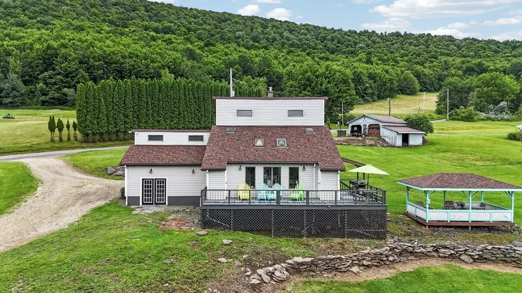 1177 Rosenberry Hill Rd, Dushore, PA 18614 - #1