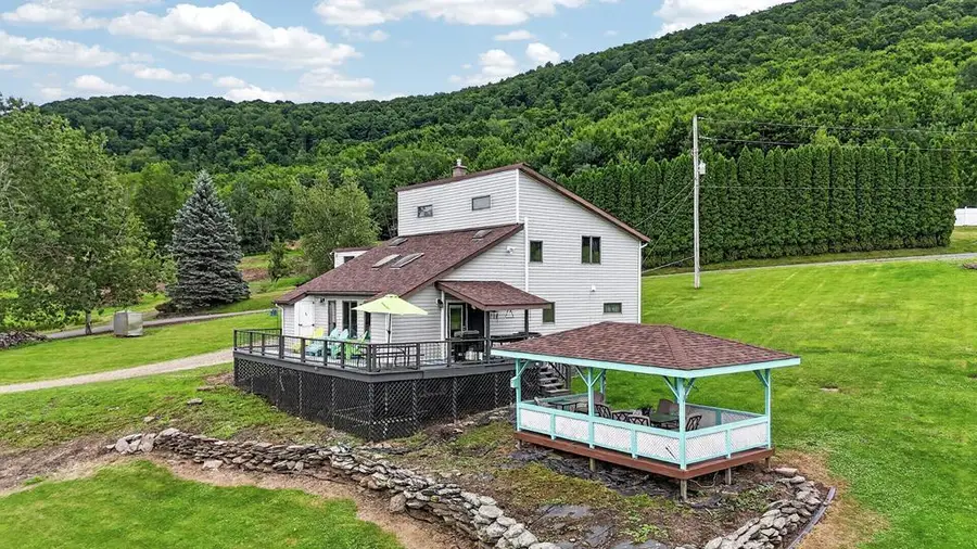 1177 Rosenberry Hill Rd, Dushore, PA 18614 - #2