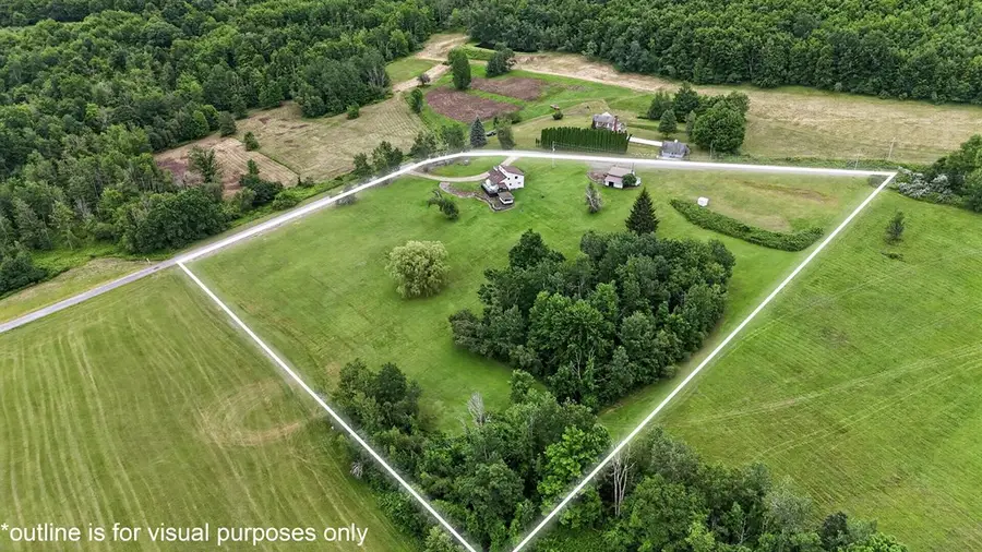 1177 Rosenberry Hill Rd, Dushore, PA 18614 - #3